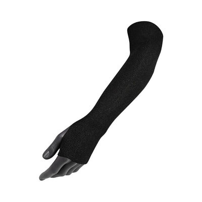 Kundengebundener taktischer Schnitt-sicherer Arm-Schutz des Polyvinylchlorid-Grad-4