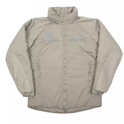 Custom XLR Taktische Militäruniform Leichtgewicht Verdickter Kaltschutz