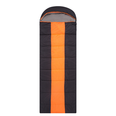 190T Polyester Taffeta wiederaufladbare Heizung Camping elektrische Schlafsack